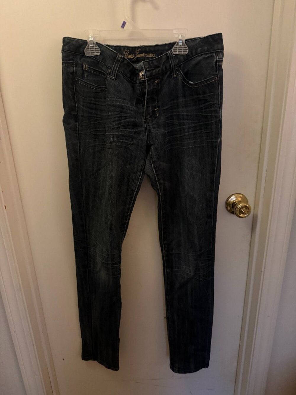 Guess Jeans  Skinny Jeans W 29